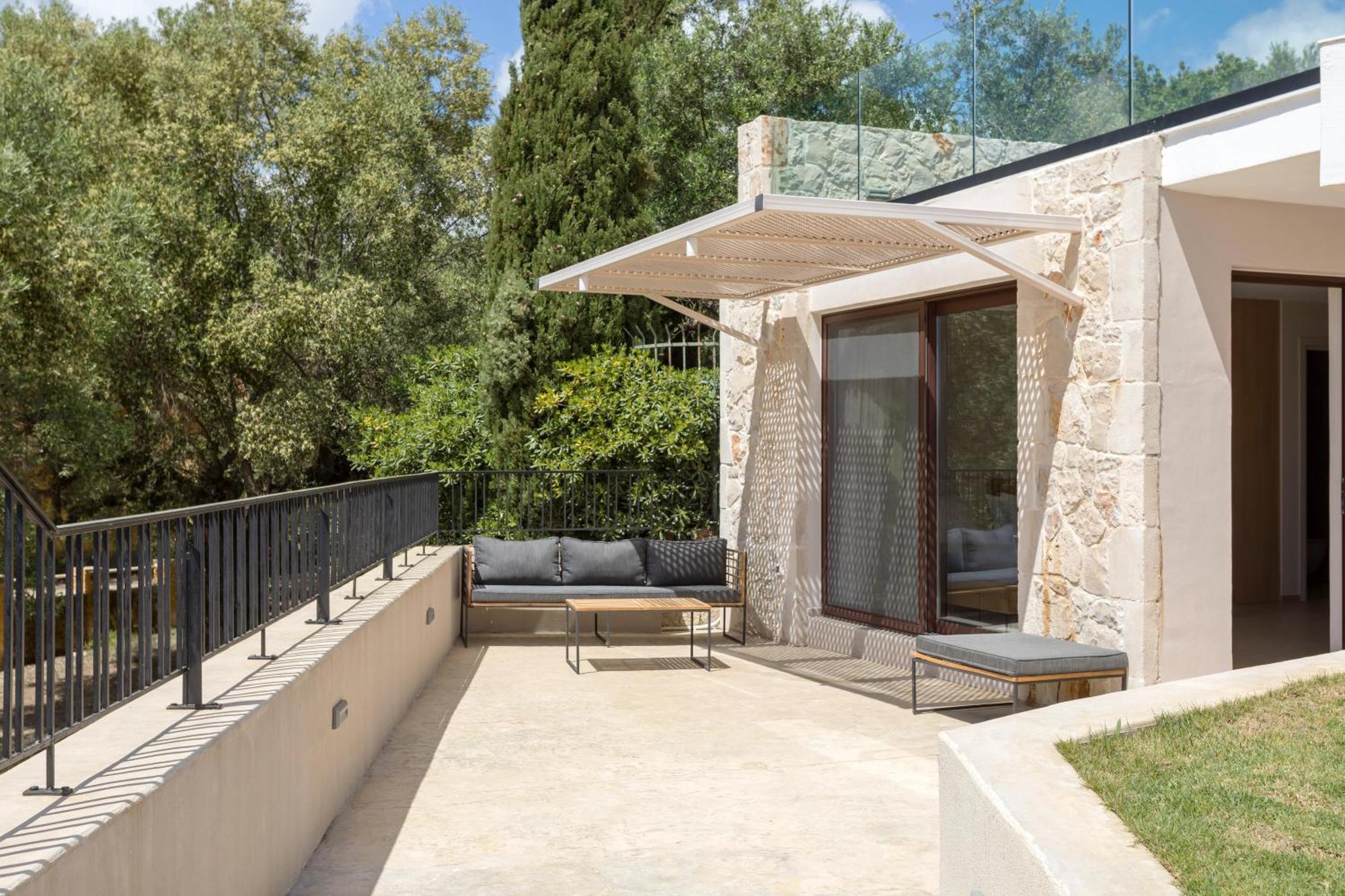 Lithakia  Evylio Stone Houses מראה חיצוני תמונה